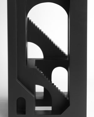 Circonvolution Stairs