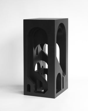 Circonvolution Stairs