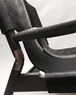 EÆ Lounge Chair