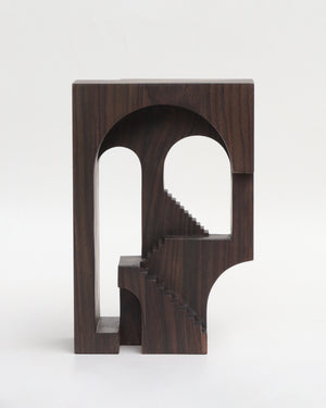 Circonvolution Stairs