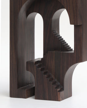 Circonvolution Stairs