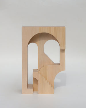 Circonvolution Stairs