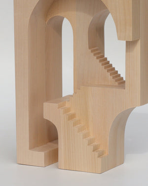Circonvolution Stairs