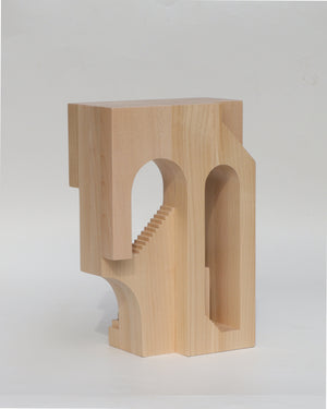 Circonvolution Stairs