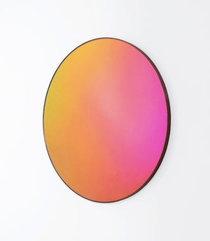 Chameleon Mirror
