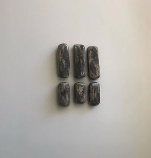 Reliques & Bricks & Ruins