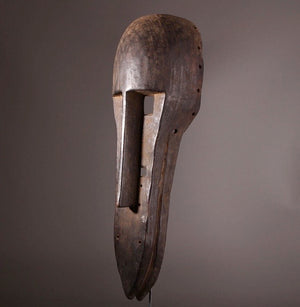 Ngon Monkey Mask