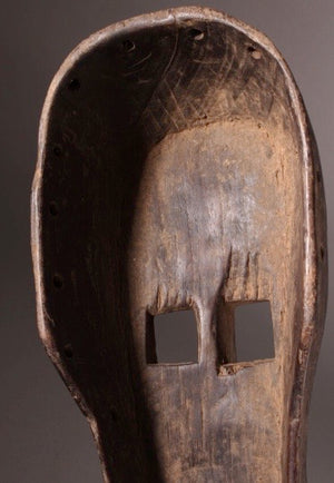 Ngon Monkey Mask