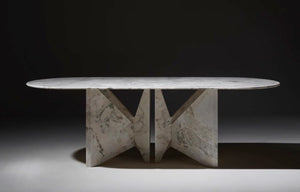 Lamina Dining Table