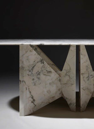 Lamina Dining Table