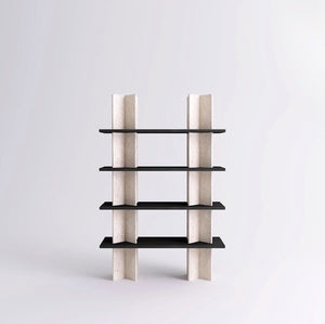 Monument Shelving