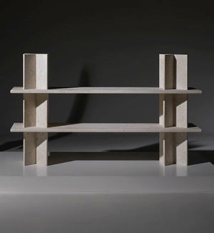 Monument Shelving