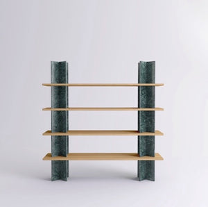 Monument Shelving