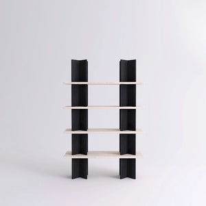 Monument Shelving