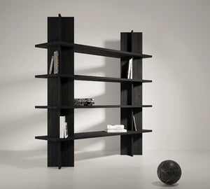 Monument Shelving