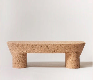 Accanta Reading Table