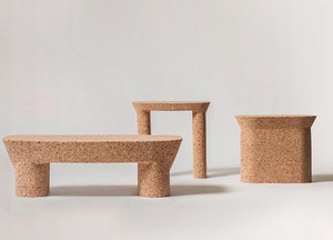 Accanta Magazine Table