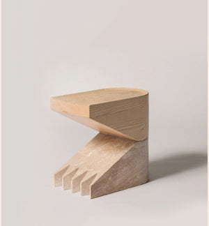 Mannu Side Table