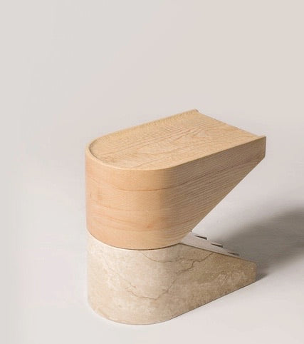 Mannu Side Table
