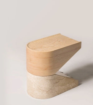 Mannu Side Table