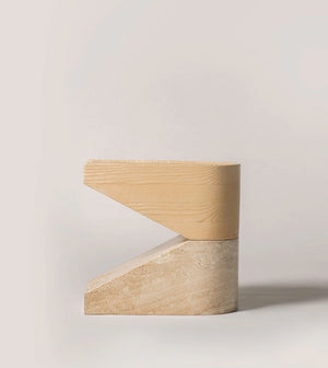 Mannu Side Table