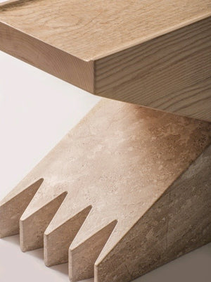 Mannu Side Table