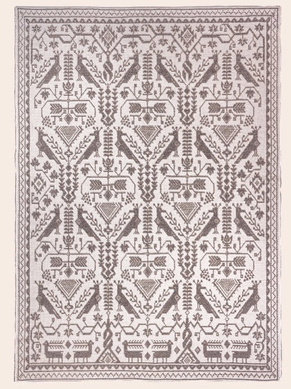 Allusion Carpet
