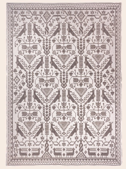 Allusion Carpet