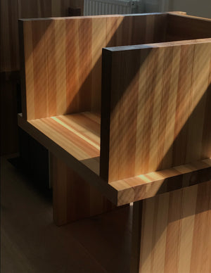 ItooRaba Lounge Chair