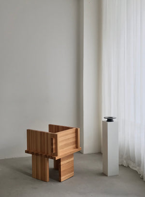 ItooRaba Lounge Chair
