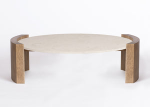 Jia Large Coffee Table