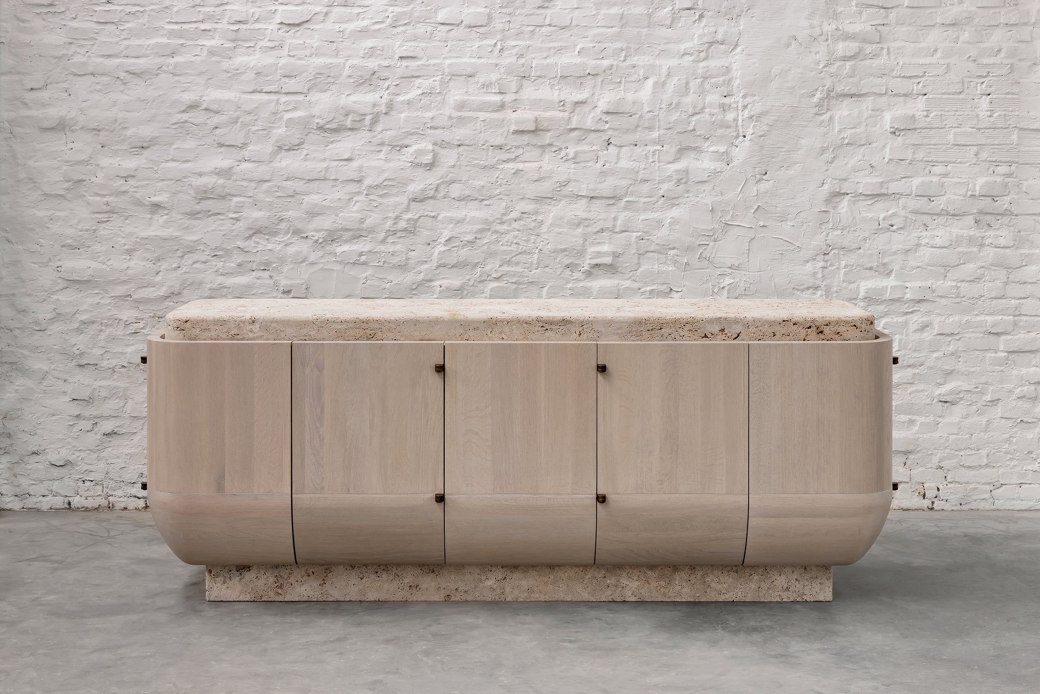 Yoma Console