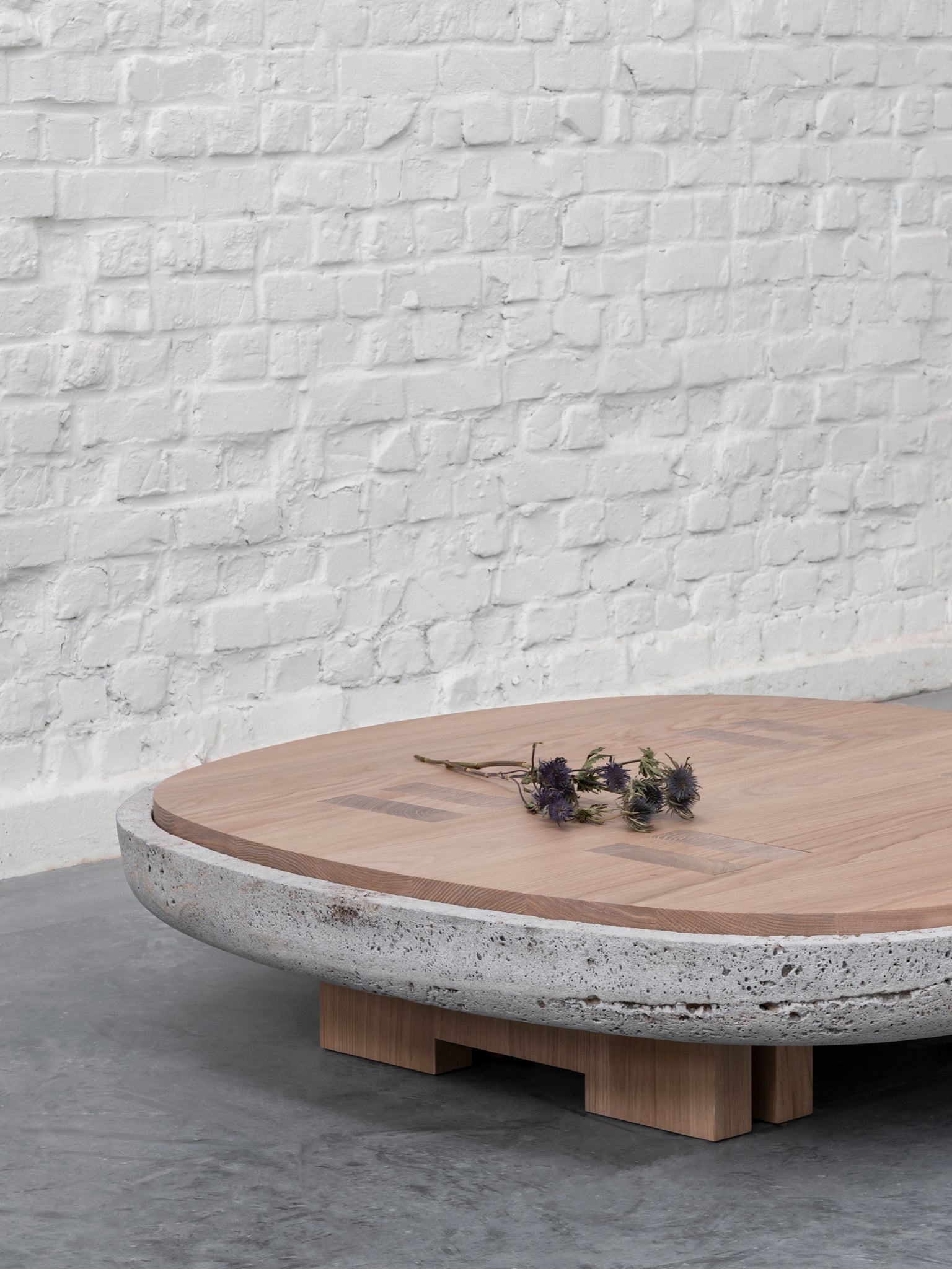 CTS Coffee Table