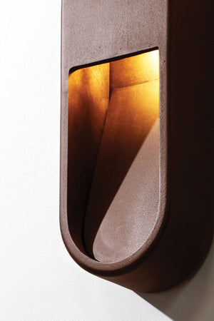Kyoto Long Sconce
