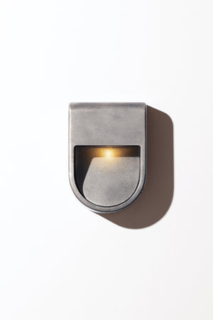 Kyoto Wide Sconce