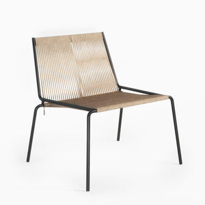 Noel Lounge Chair