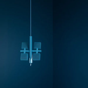 Dorval 01 Pendant Lamp