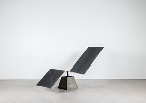 Flykt Lounge Chair