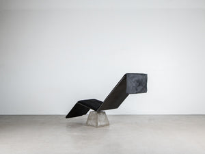 Flykt Lounge Chair