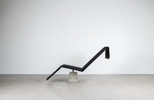 Flykt Lounge Chair