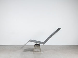 Flykt Lounge Chair