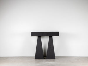 Torn Table
