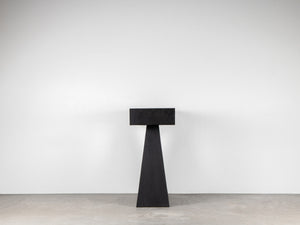 Torn Table