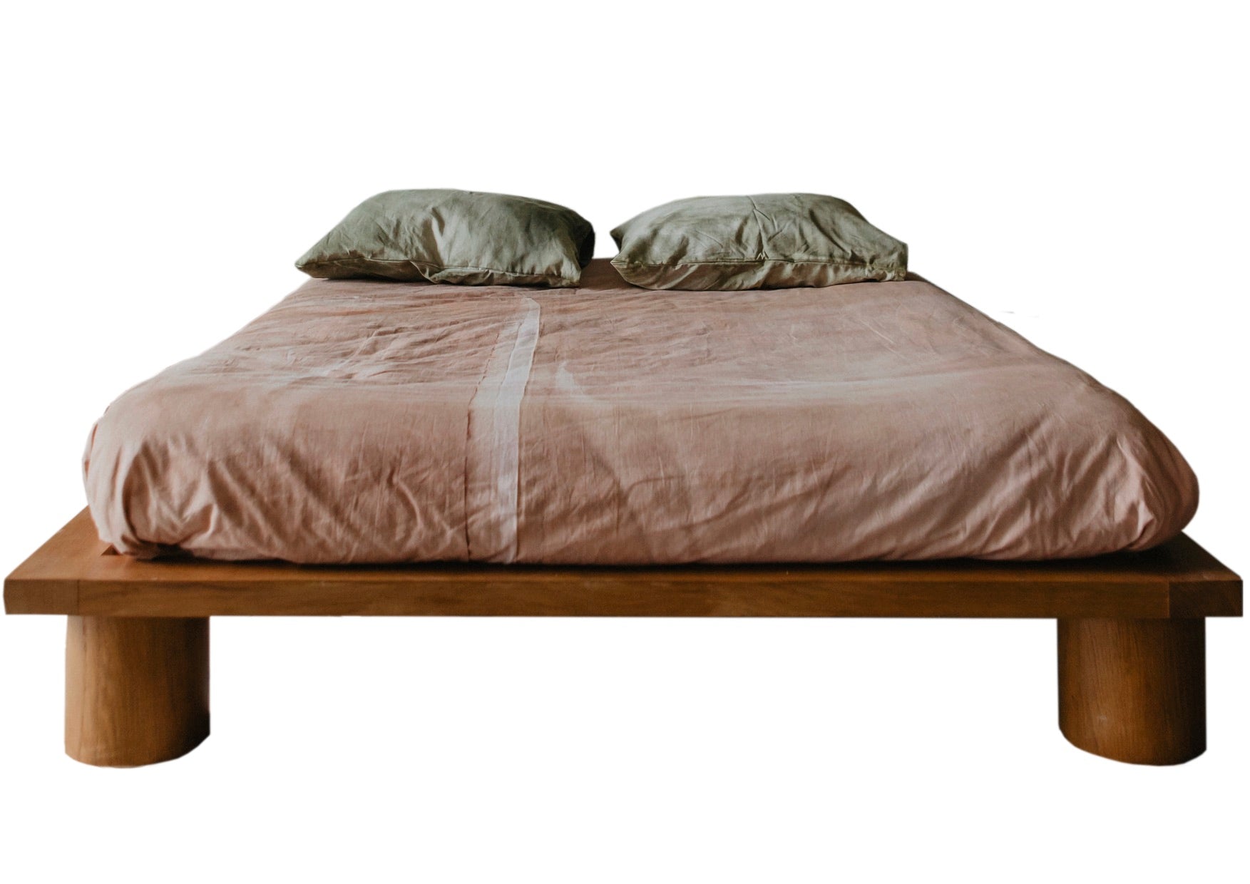 Lit Bed