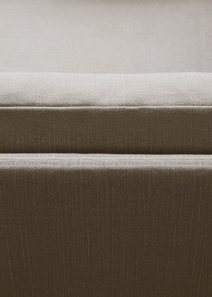 Offset Loose Cover Sofa