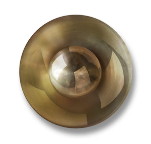 Metropolis  Sconce Series