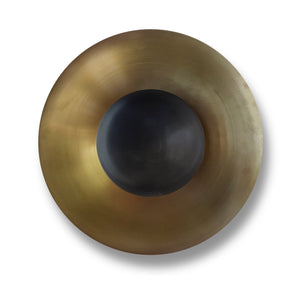 Metropolis  Sconce Series