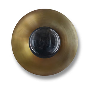 Metropolis  Sconce Series