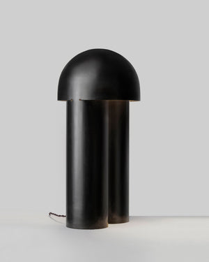 Monolith Table Lamp