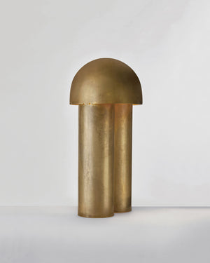 Monolith Table Light